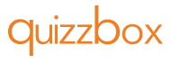 Logo Quizzbox